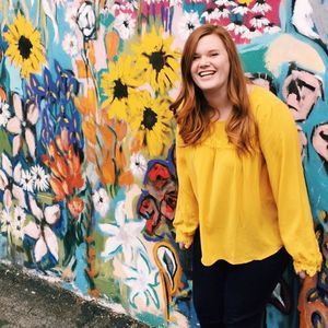 Meet your Posher, Kailey